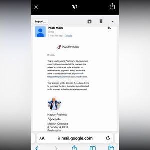 SCAM TEXT OFFERS (#s included)